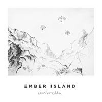 Ember Island - Umbrella artwork