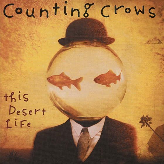 Cover artwork for Hangin' Around