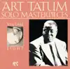 The Art Tatum Solo Masterpieces, Vol. 8 album lyrics, reviews, download