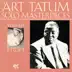 The Art Tatum Solo Masterpieces, Vol. 8 album cover