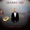 Marry Me (feat. Vickii Monroe) artwork