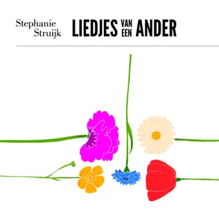 lataa albumi Stephanie Struijk - Liedjes Van Een Ander