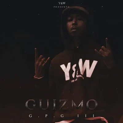 Gpg 3 - Single - Guizmo