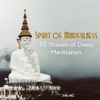 Spirit of Mindfulness: 50 Shades of Deep Meditation for Relaxed Body Mind