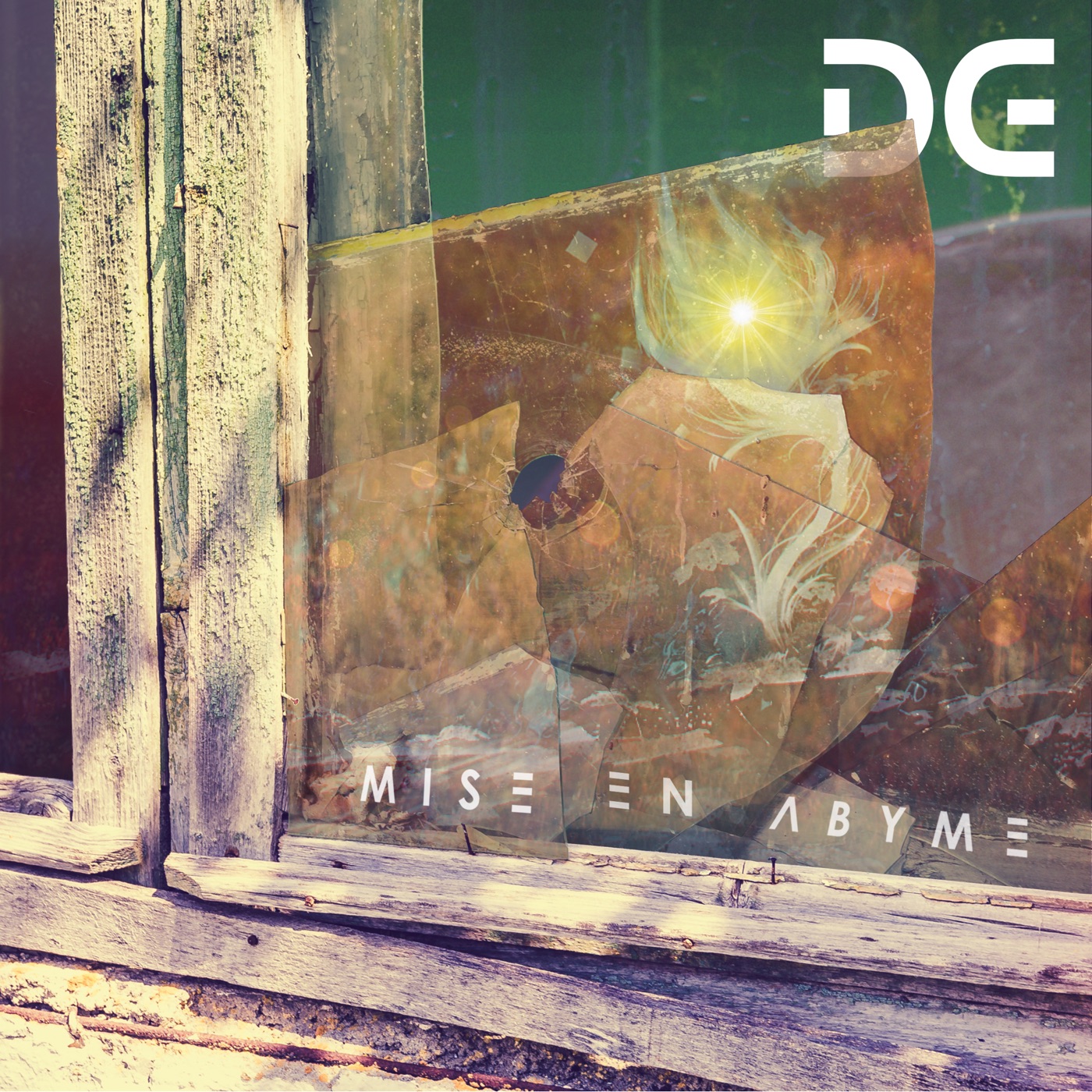 Diligent - Mise En Abyme [single] (2018)