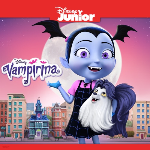 Vampirina, Vol. 1 wiki, synopsis, reviews - Movies Rankings!