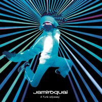 Jamiroquai - Love foolosophy