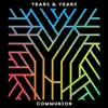 Communion album lyrics, reviews, download