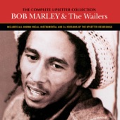 Bob Marley & The Wailers - African Herbsman
