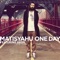 One Day (feat. Akon) cover