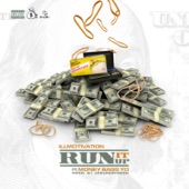 Run It up (feat. Moneybagg Yo) artwork