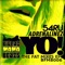 Alive Alone - Adrenalinez lyrics