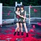 Generation Hard Knocks - The Idol Formerly Known As LADYBABY lyrics