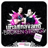 Broken Strings - Single