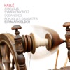 Hallé Orchestra & Leslie Heward - The Oceanides, Op. 73