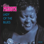 Lady of the Blues artwork