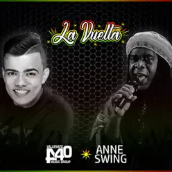 La Vuelta (feat. Anne Swing) - Single - Vallenato 440 La Vuelta (feat. Anne Swing) - Single - Vallenato 440