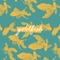 Goldfish - Rooskin lyrics