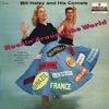 Rockin' Around The World, 1956