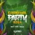 Carnival Party 2018 (Best of Latin & Dance) album cover