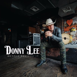 Donny Lee - Another Round of You - Line Dance Choreographer