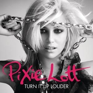 Pixie Lott - Here We Go Again - 排舞 编舞者