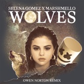 Selena Gomez - Wolves