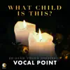Stream & download What Child Is This? - Single