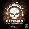 Uptempo Is the Tempo Album, Vol. 4