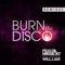 Burn The Disco - Felix Da Housecat letra