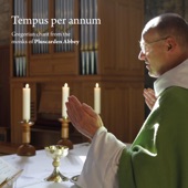 Tempus Per Annum: Gregorian Chant from the Monks of Pluscarden Abbey artwork
