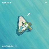 WINNER - ISLAND