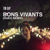 Bons vivants (Huko remix) - Single