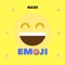 Emoji - Naze lyrics