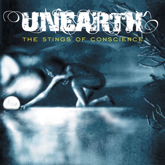 Cover artwork for Monition