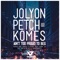 Jolyon Petch, Komes, Dash One, Tom Hills - Ain't Too Proud To Beg - Dash One & Tom Hills Remix