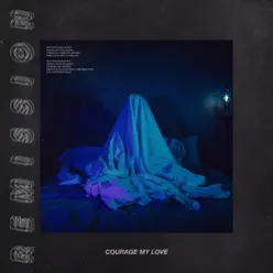 Remission - Single - Courage My Love Remission - Single - Courage My Love