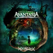 Moonglow (feat. Candice Night) artwork