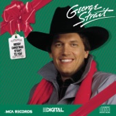 George Strait - When It's Christmas Time In Texas