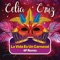 La Vida Es Un Carnaval (4F Remix) artwork