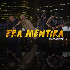 Era Mentira (feat. Circharles) Song Lyrics