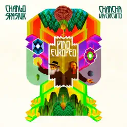 Pino Europeo - Chango Spasiuk Pino Europeo - Chango Spasiuk