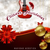 Blanca Navidad artwork