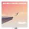 Fallin' (feat. Brittney Bouchard) - Alex Midi lyrics