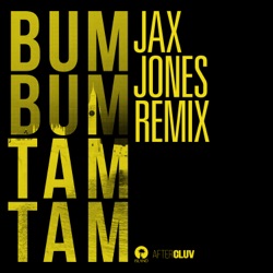 Mc Fioti - Bum Bum Tam Tam