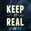 Keep It Real - EP