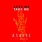 Take Me (feat. Ferisha) - Aeshere lyrics