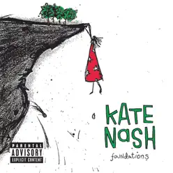 Foundations - Single - Kate Nash