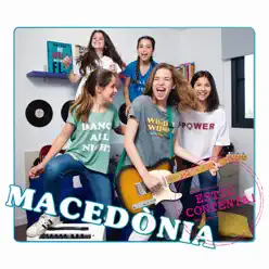 Estic Contenta! - Macedònia Estic Contenta! - Macedònia