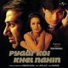 Pyaar Koi Khel Nahin (Original Soundtrack), 1999